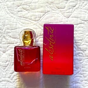 Avon absolute parfum